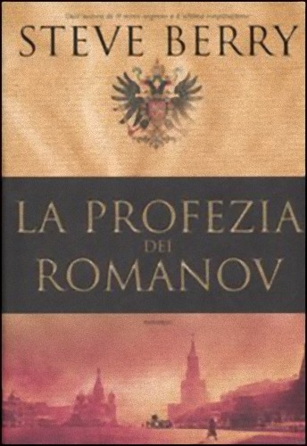 La Profezia Dei Romanov