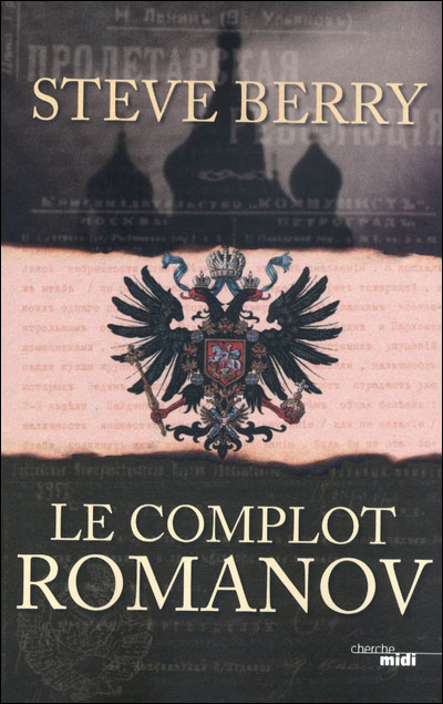 Le Complot Romanov