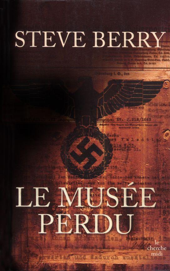 Le Musée Perdu