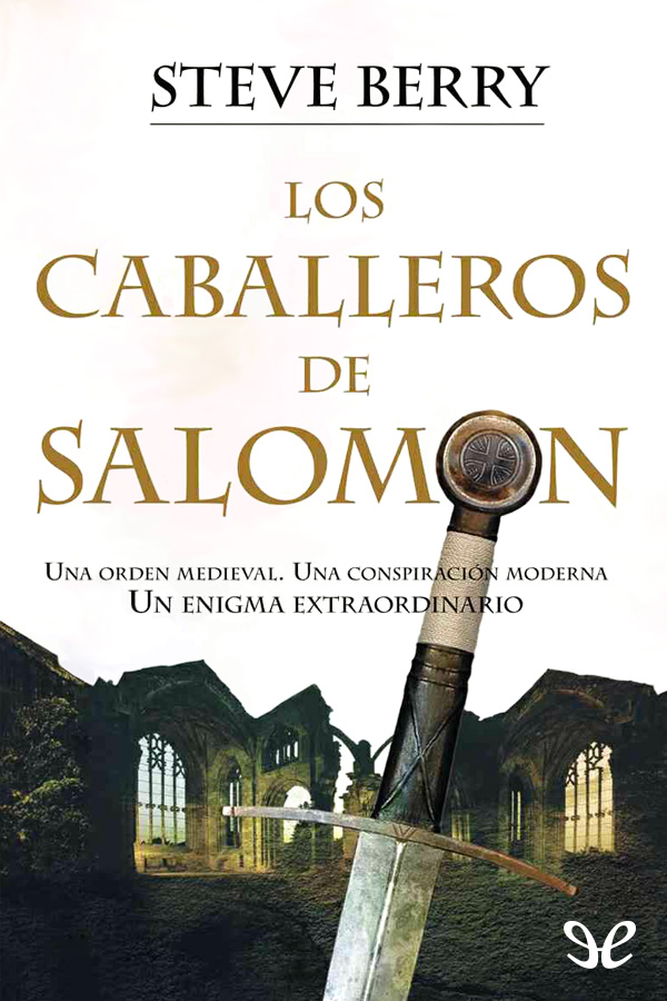 Los caballeros de Salomón