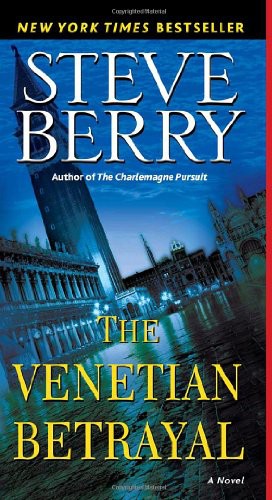 The Venetian Betrayal