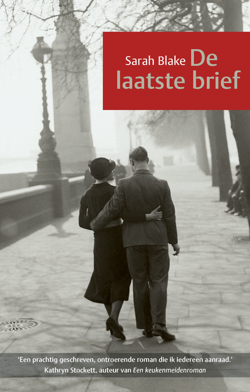 De laatste brief