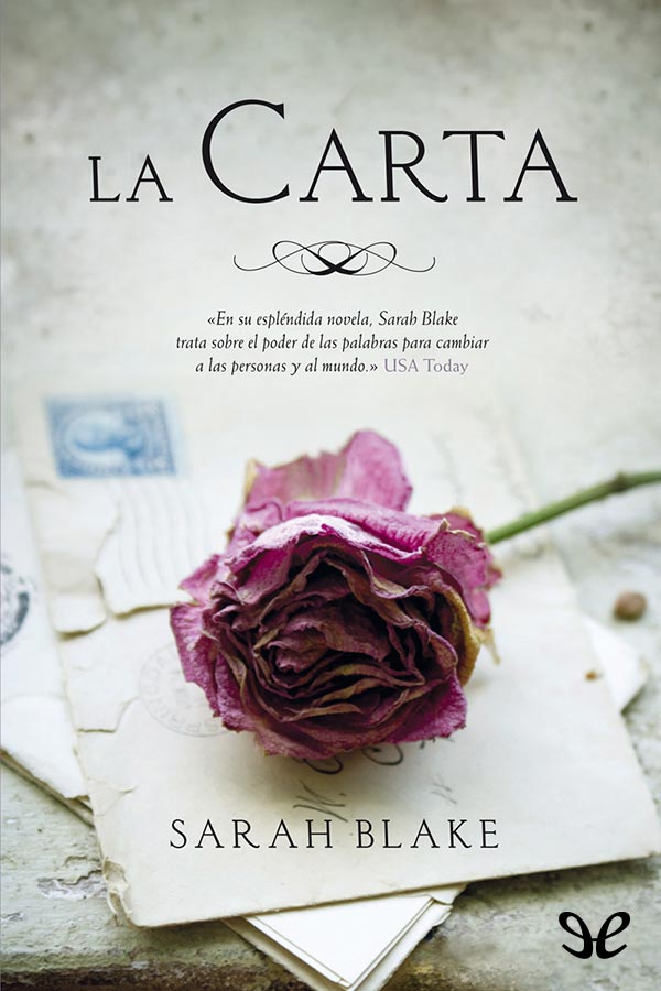 La carta