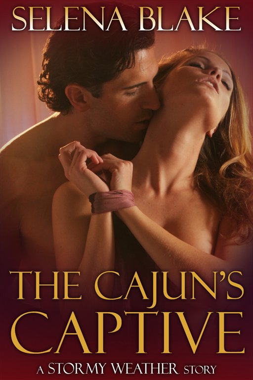 The Cajun's Captive