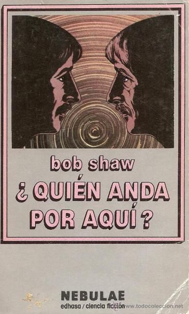 ¿Quién anda por aquí?