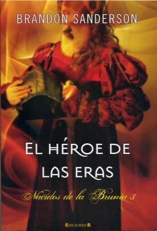 El Héroe de las Eras