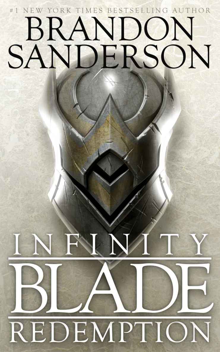 Infinity Blade: Redemption