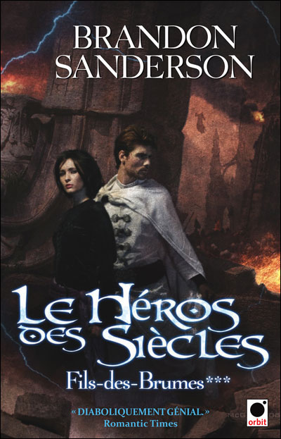 Le héros des siècles