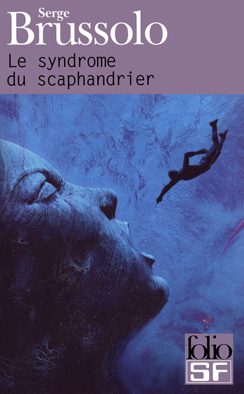 Le syndrome du scaphandrier