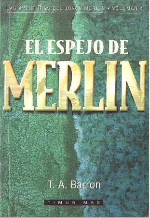 El Espejo de Merlín