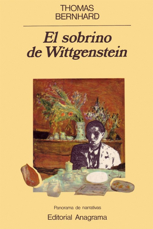 El sobrino de Wittgenstein