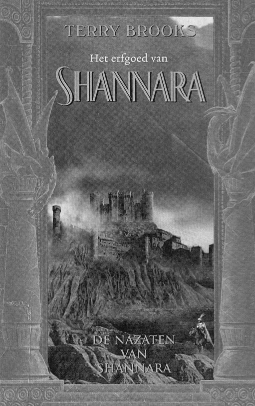 De nazaten van Shannara