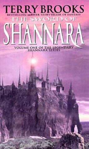 Shannara Saga #10 - Original Shannara 01 - The Sword of Shannara