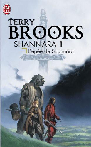 Shannara, Tome 1