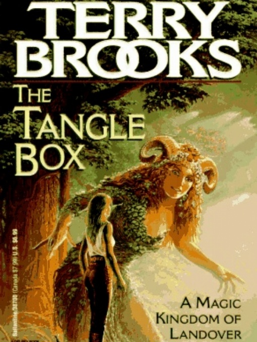 The Tangle Box