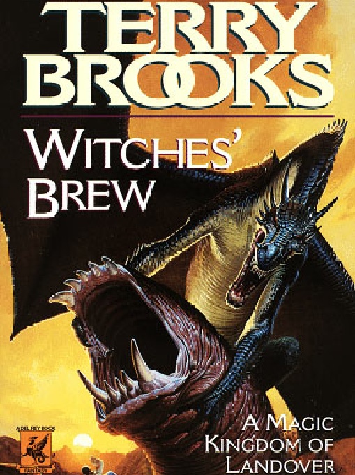 Witches' Brew