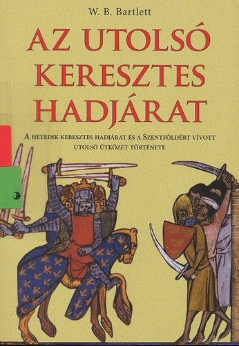 Az utolsó keresztes hadjárat