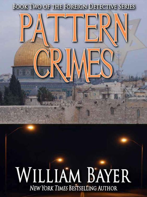 Pattern Crimes