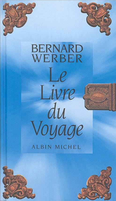 Le Livre du Voyage