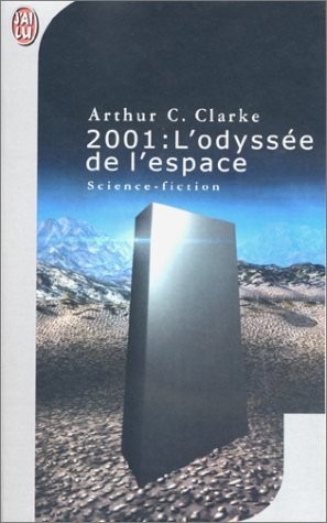 2001 : Odyssée de l’espace