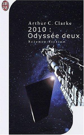 2010: Odyssée Deux