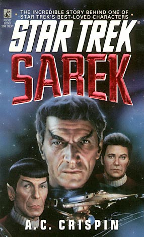 Star Trek - Sarek