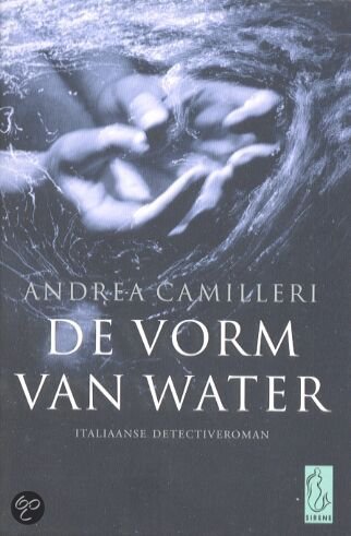 De vorm van water