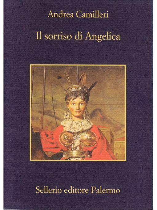 Il sorriso di Angelica