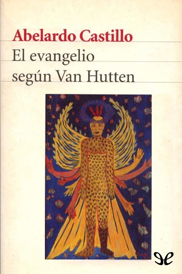 El evangelio según Van Hutten