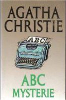 Agatha 58 - Het ABC-Mysterie