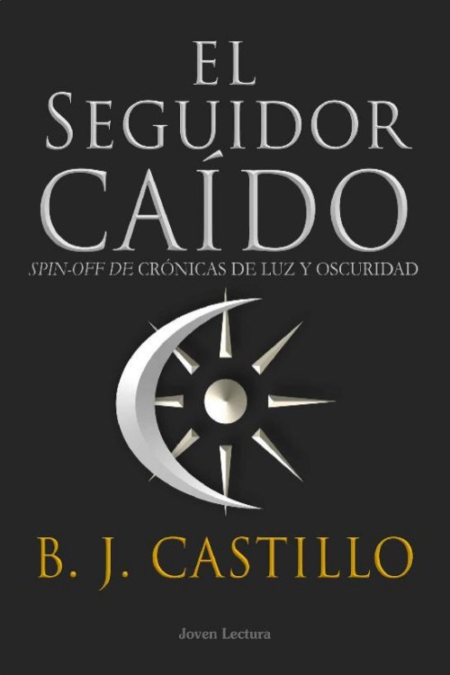 El seguidor caído