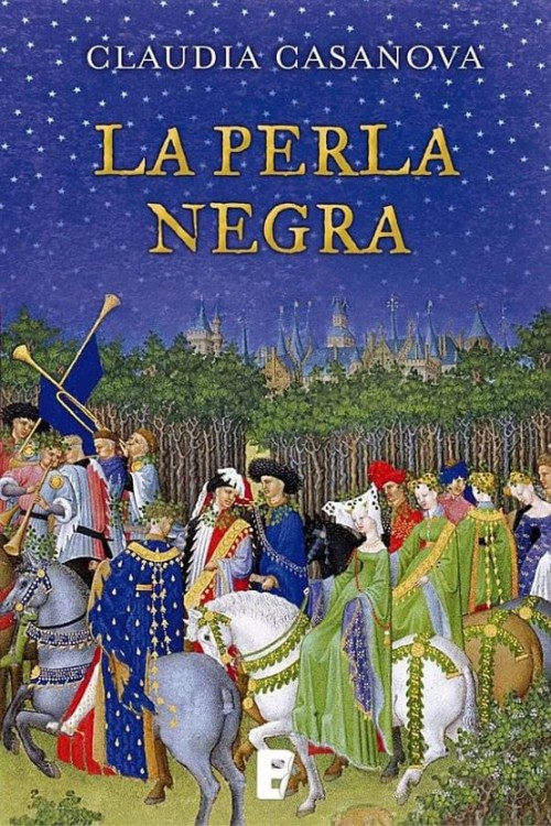 La perla negra