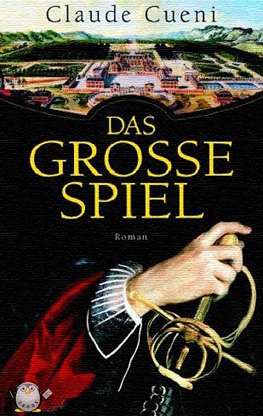 Das Große Spiel