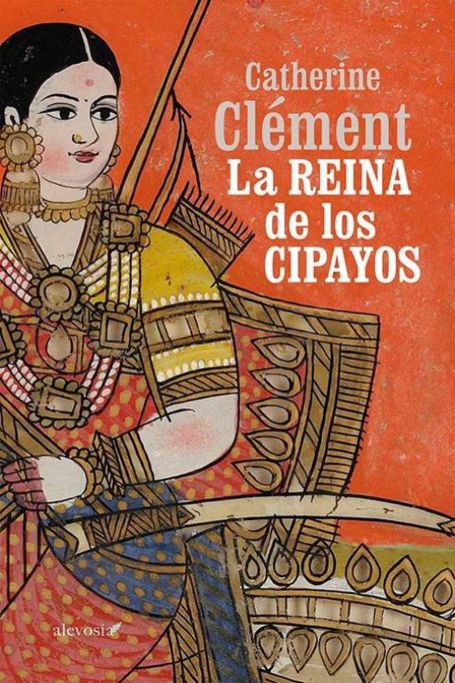 La reina de los cipayos