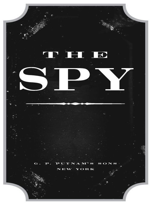 the Spy