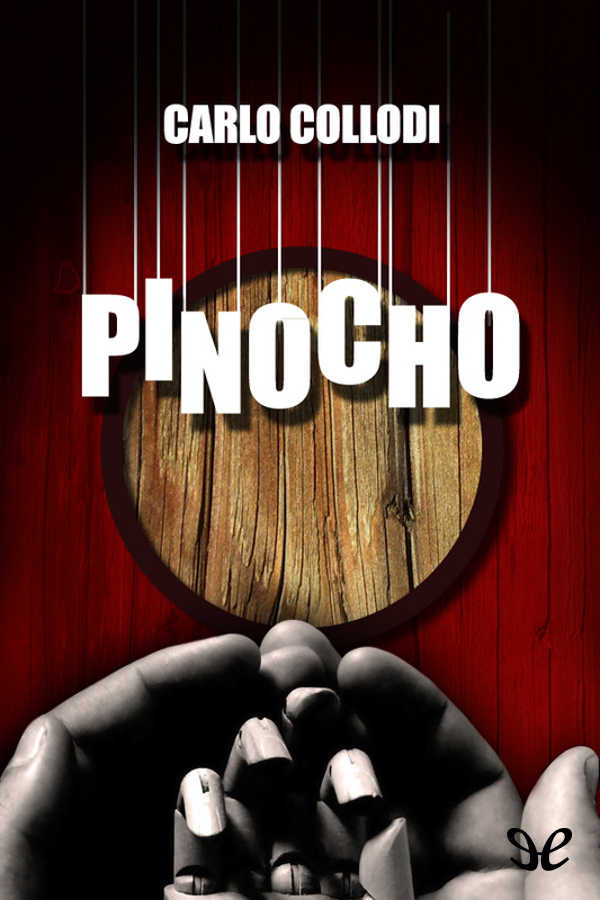 Las aventuras de Pinocho