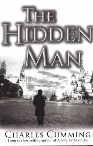 The Hidden Man