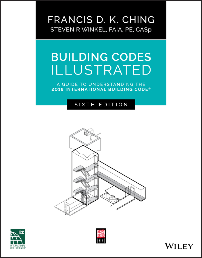 Building Codes Illustrated