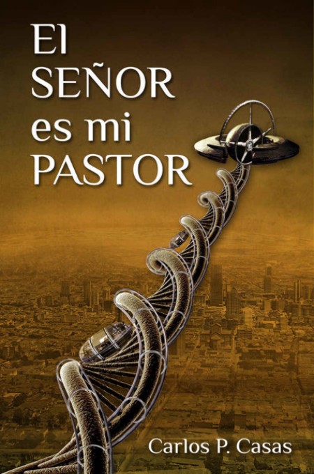 El señor es mi pastor