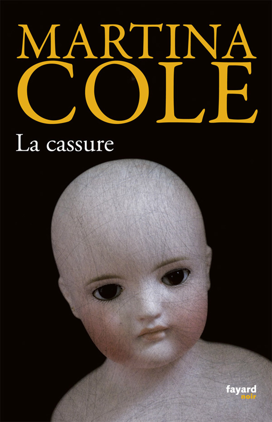 La Cassure