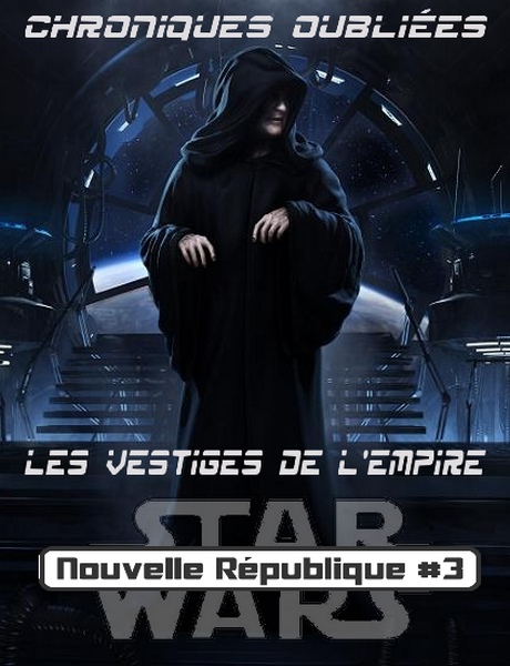 Chroniques Oubliées - Les vestiges de l'Empire