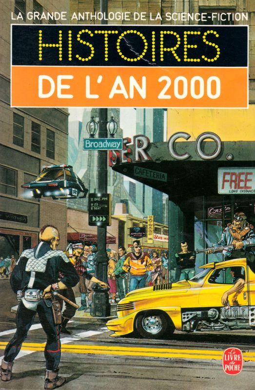 Histoires de l'an 2000