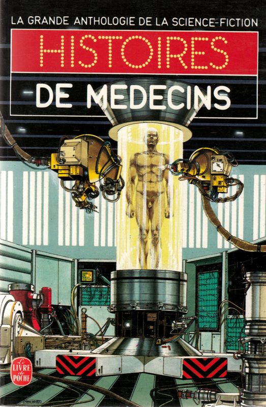 Histoires de médecins