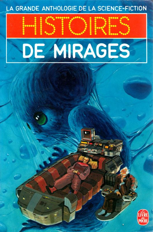 Histoires de mirages