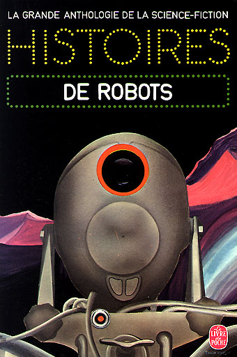 Histoires de Robots