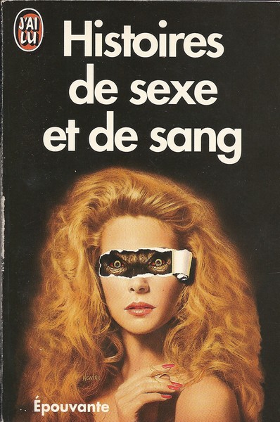 Histoires de sexe et de sang - 01