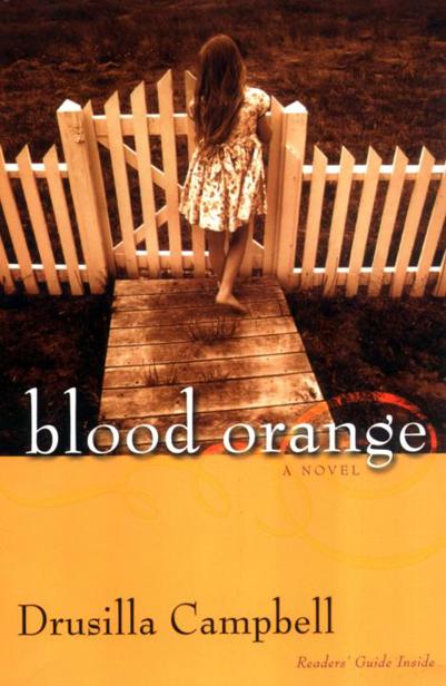 Blood Orange