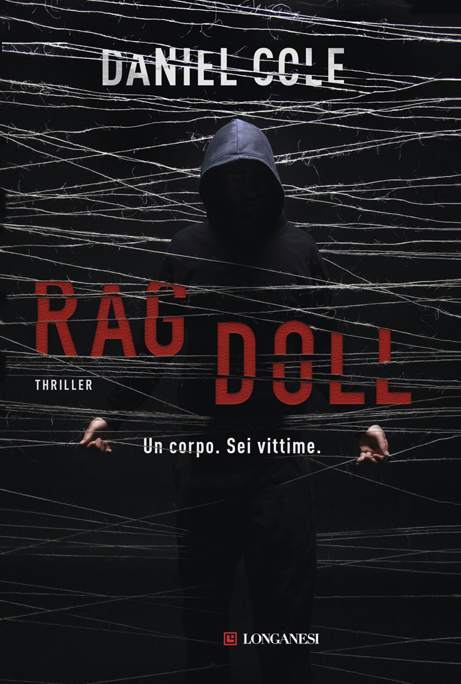 Ragdoll - Edizione Italiana