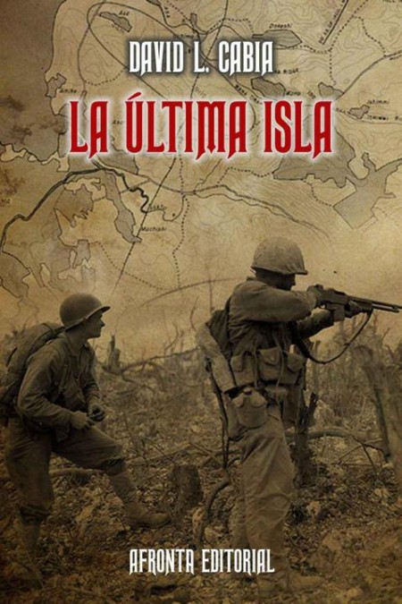 La última isla