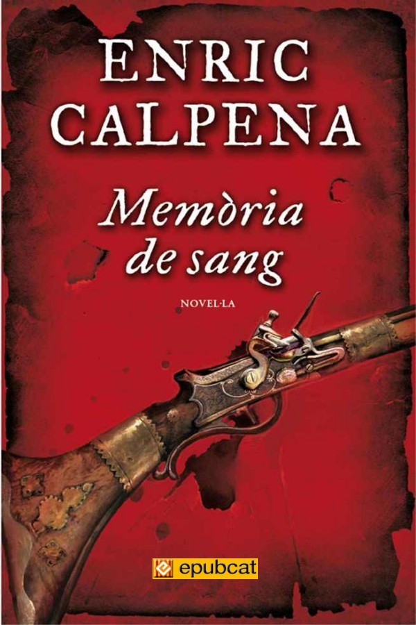 Memòria de sang